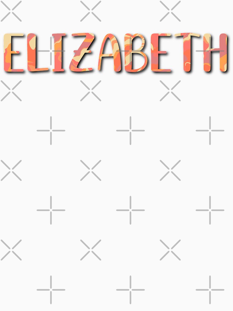 Elizabeth by dolphin1128