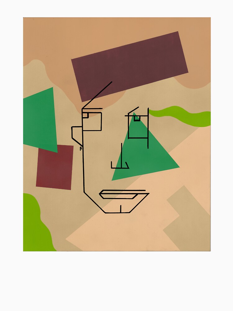 Glimpse of a Stranger by Art-by-Lark