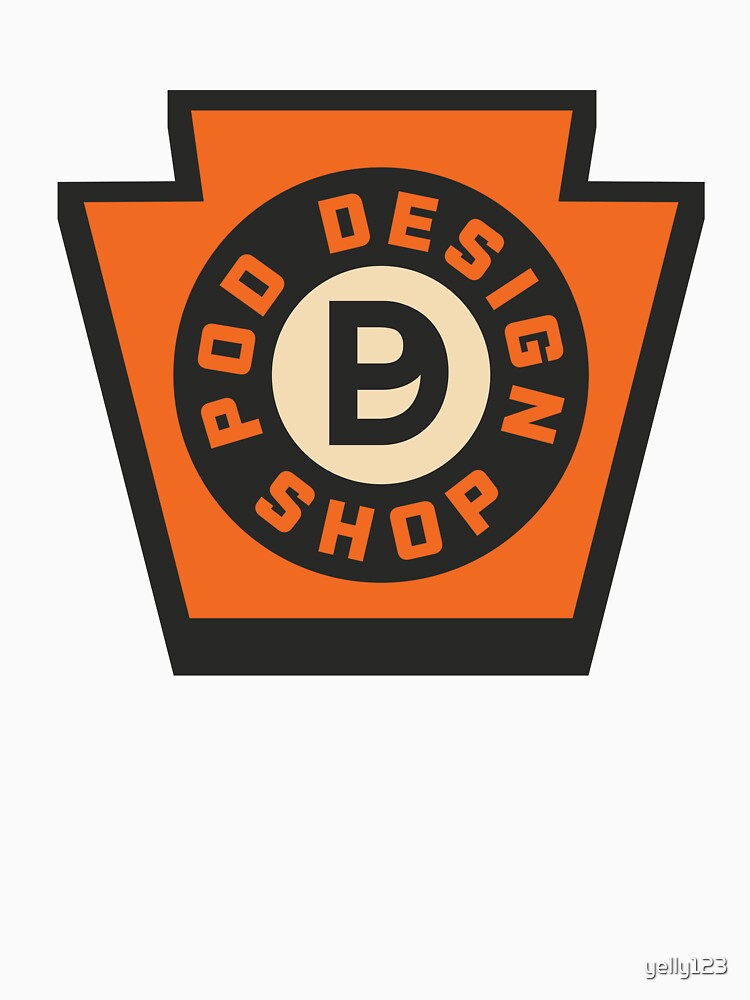 Pod Design Shop by yelly123