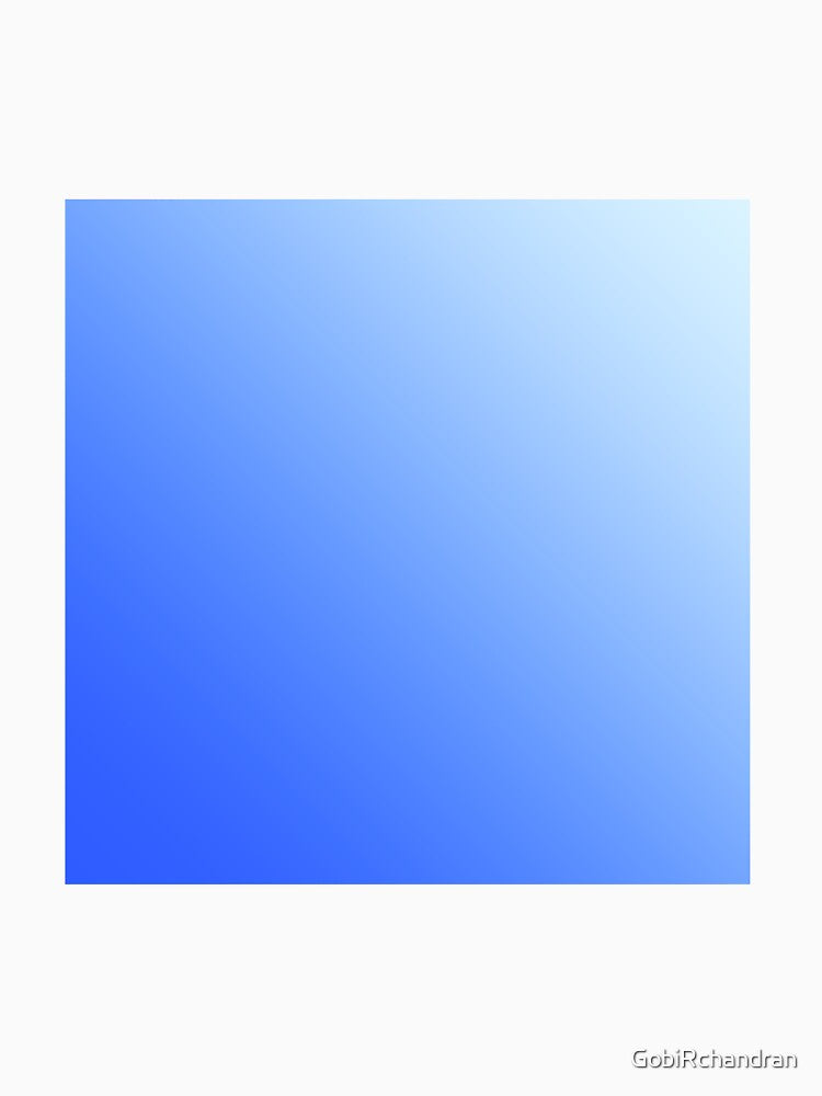 Rivercity Color Gradient by GobiRchandran