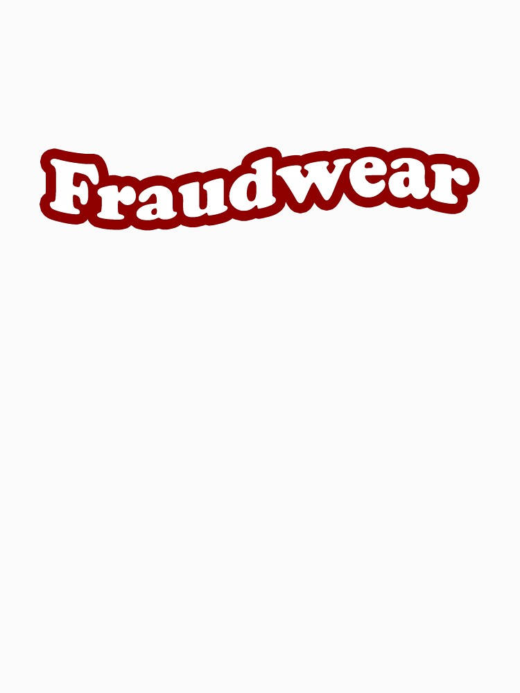 Fraudwear Logo by Fraudwear