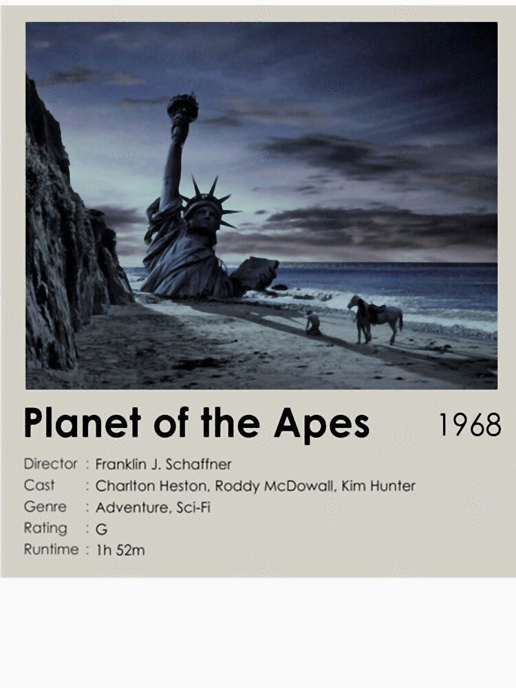 Apes Planet Best Movie Scene by Cesar93