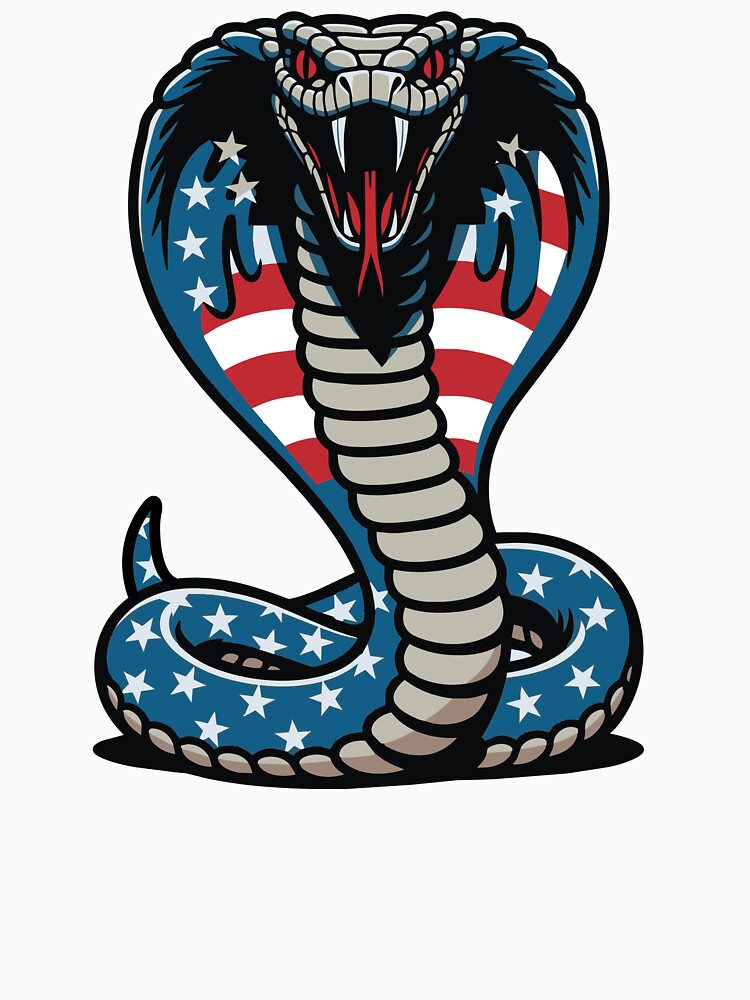 don't tread on me by TheBujeezis