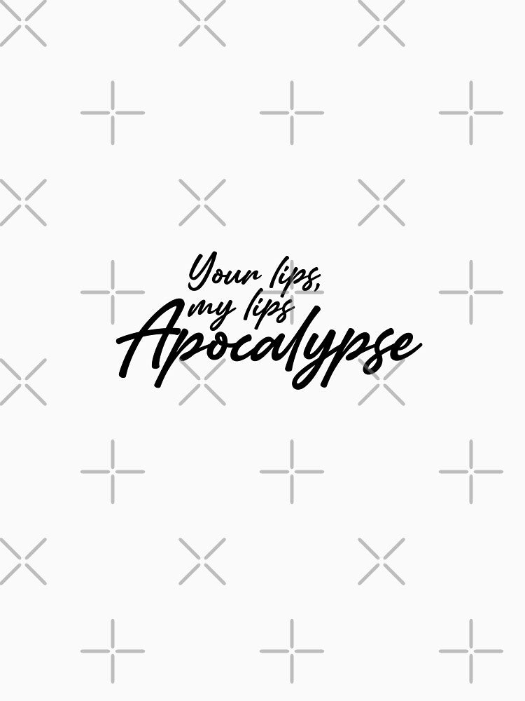 your lips my lips by dobbyf