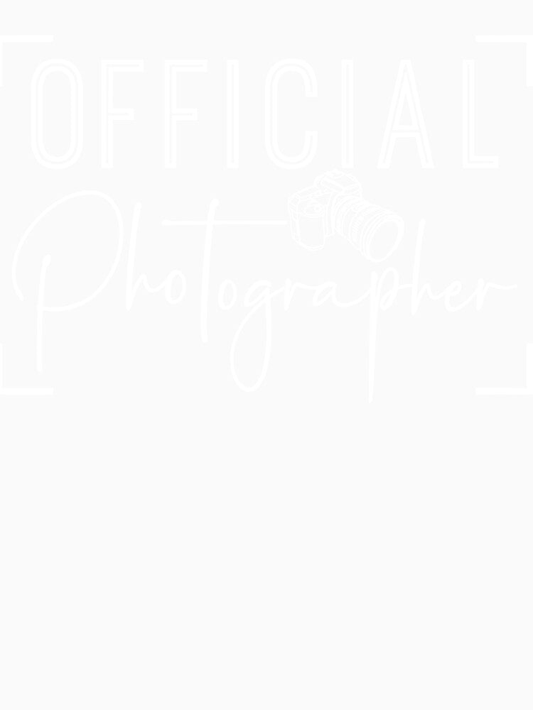 Official Photographer Event by TobyLewis1592