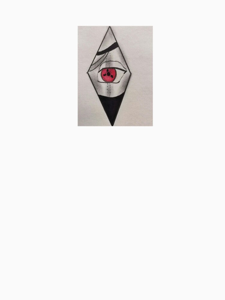 Illustrated eye by natharte