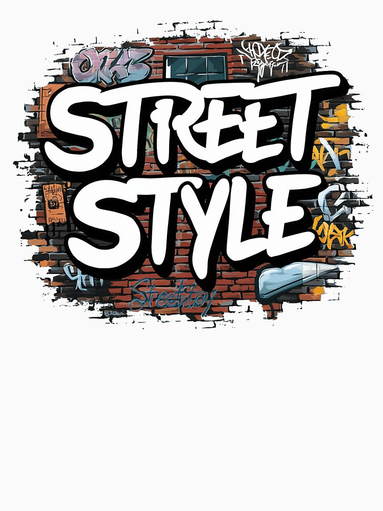 Street Style by DabrowskiDesign