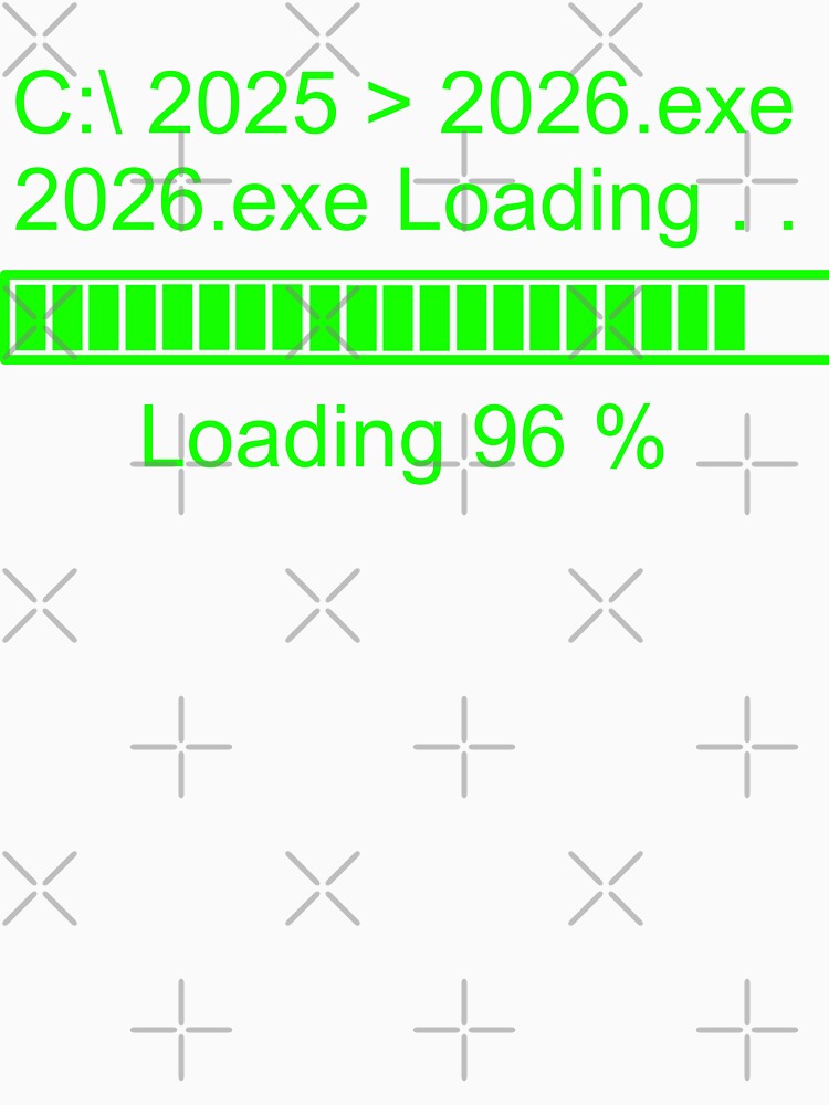 2026.exe Loading... by xmoudx