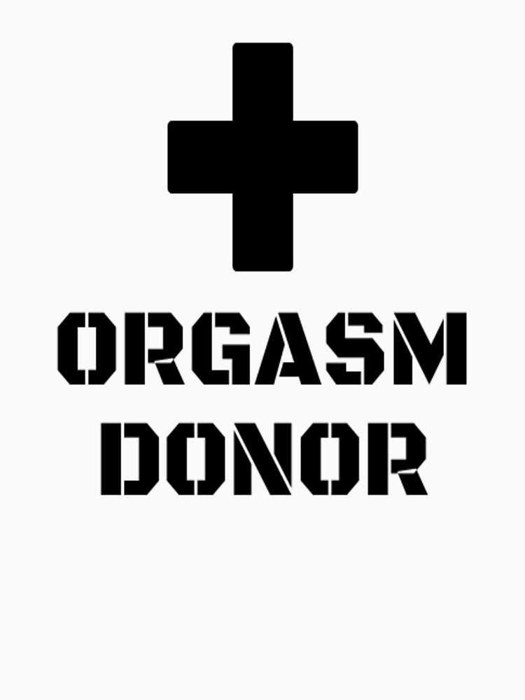 Orgasm Donor by CatMonkStudios