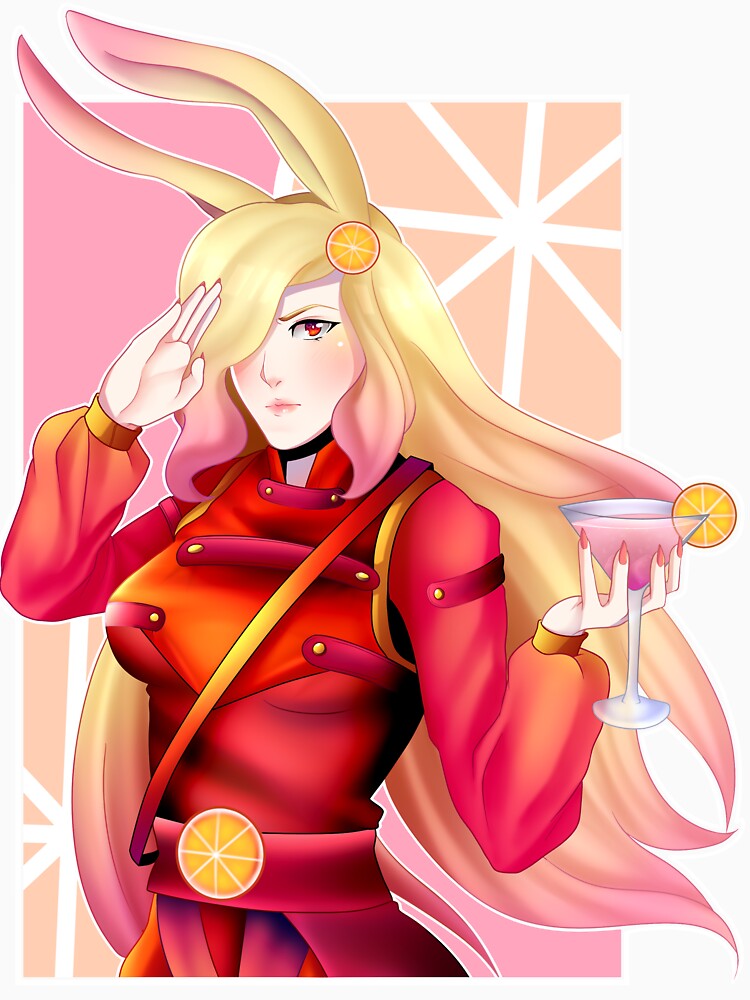 Soleil [Exclusive] by RabbitSaviors