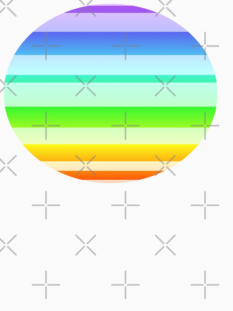 Creative colorful circle pattern | Colorful circle by lausn