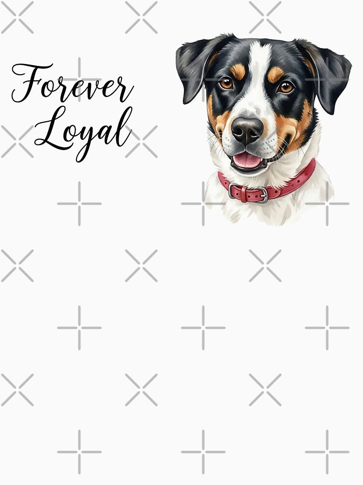 Forever Loyal 2 by FlamaC