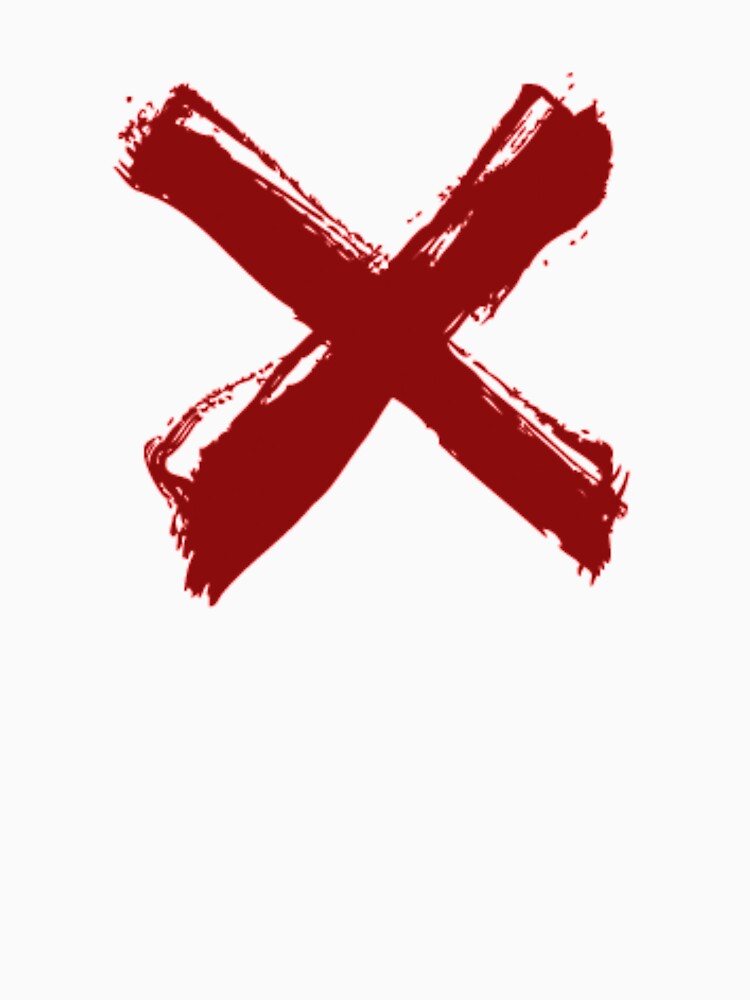 Brand X by JeferCelmer