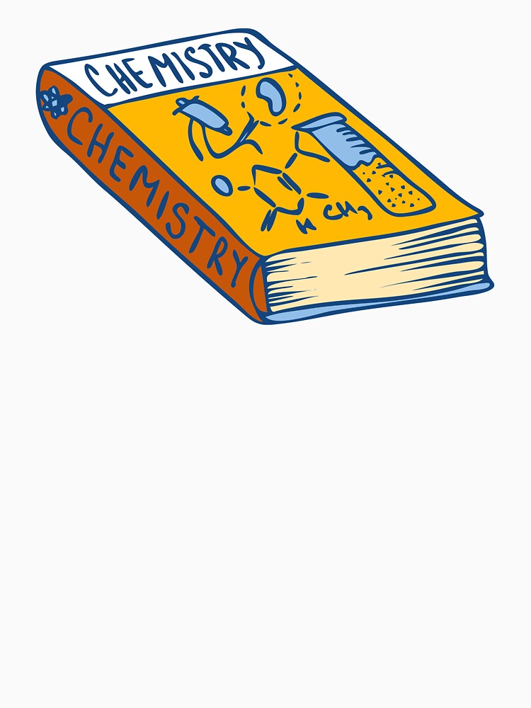 chemistry book by zaher97