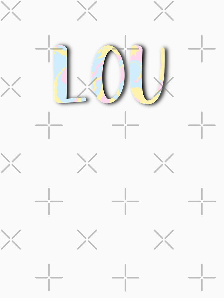Lou by dolphin1128