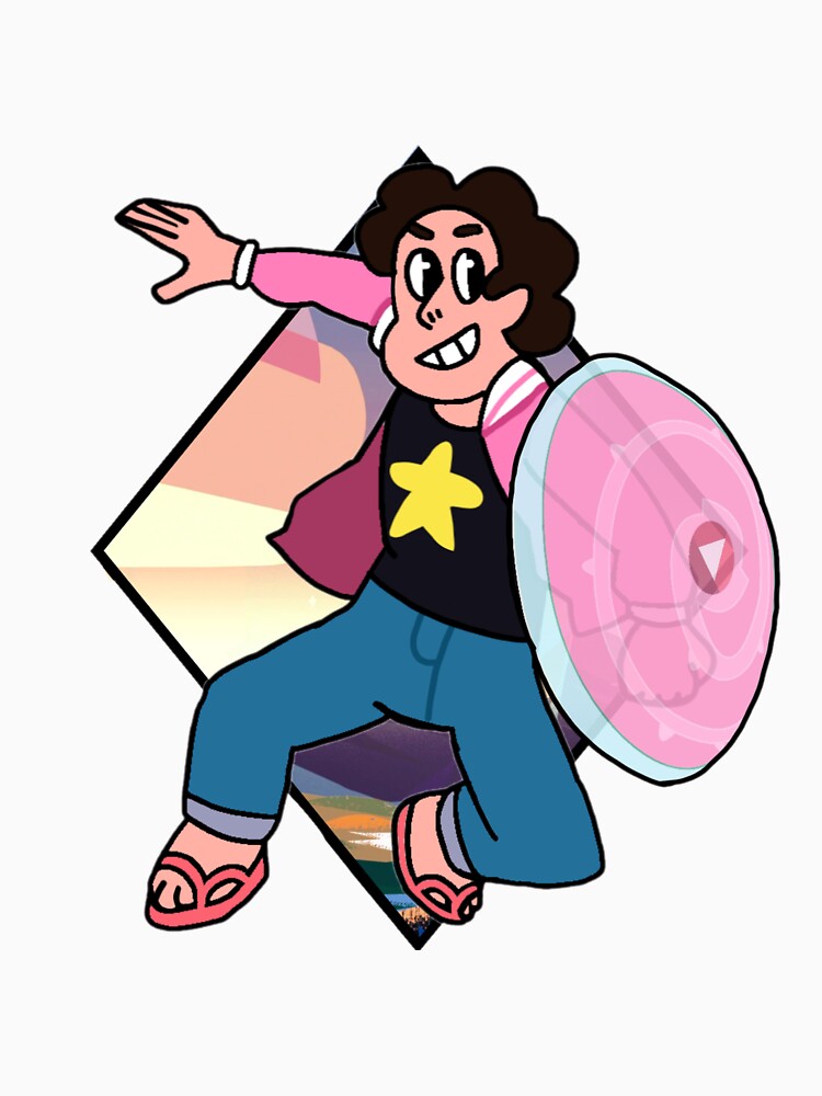 Steven Universe (Future) by Dyl-lionaire