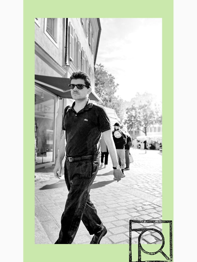Casual Cool by robertelert