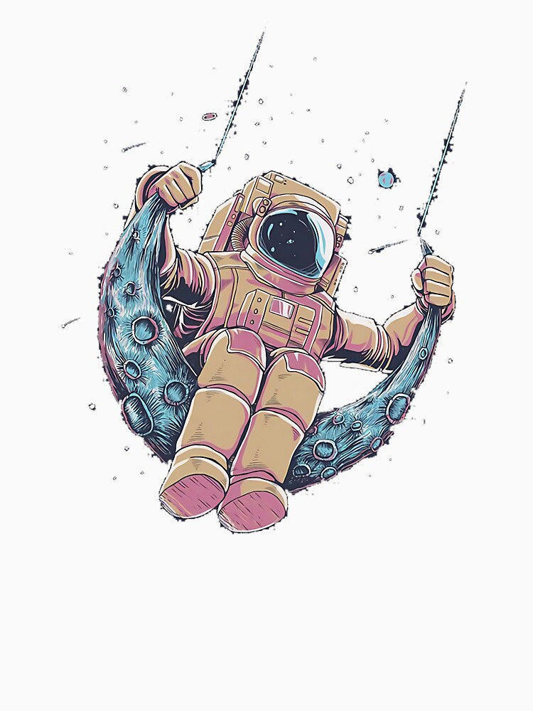 Astronaut by LollaShopp
