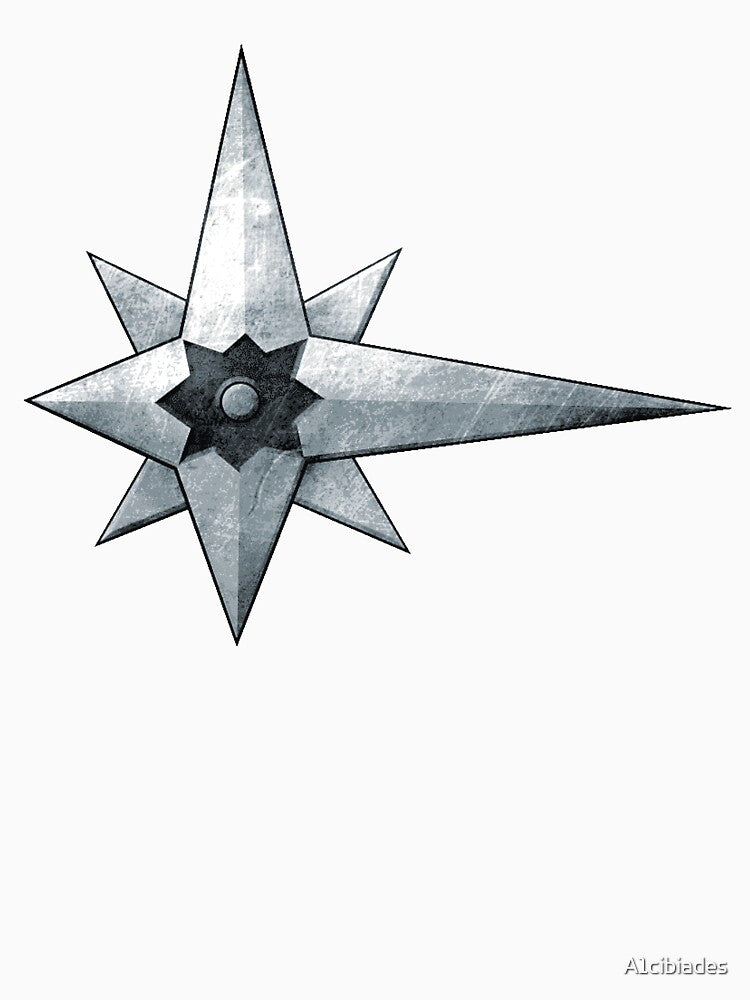 Star League by A1cibiades