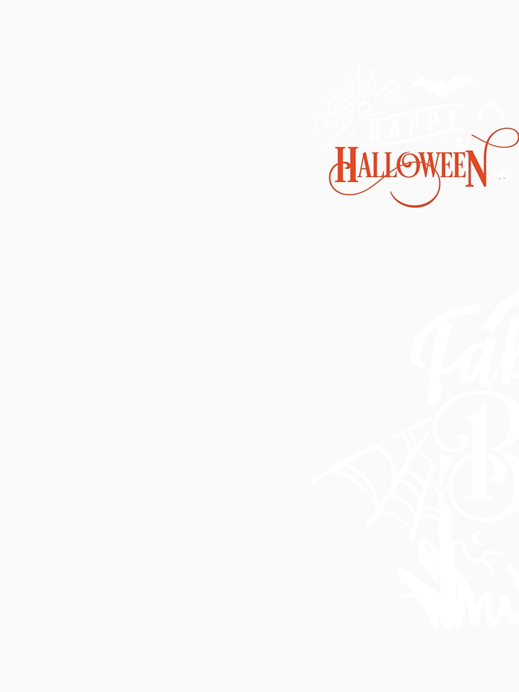 Halloween by GeekGasmMerch