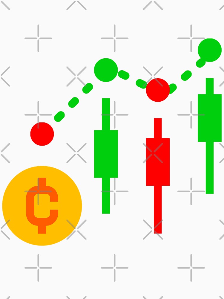 Crypto Currency by MooriNjogu