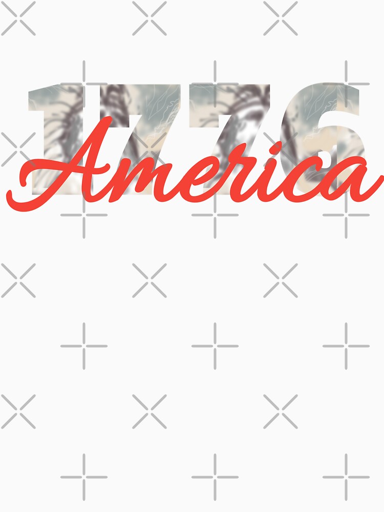 1776 America by vibeno1