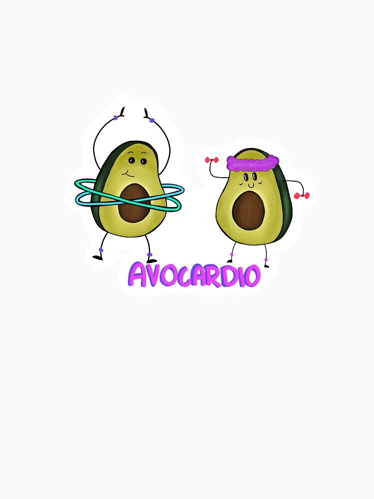 Avocardio by Genrand