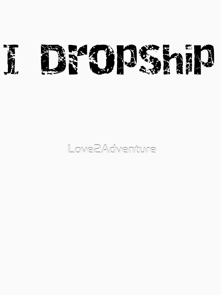 I Dropship by Love2Adventure