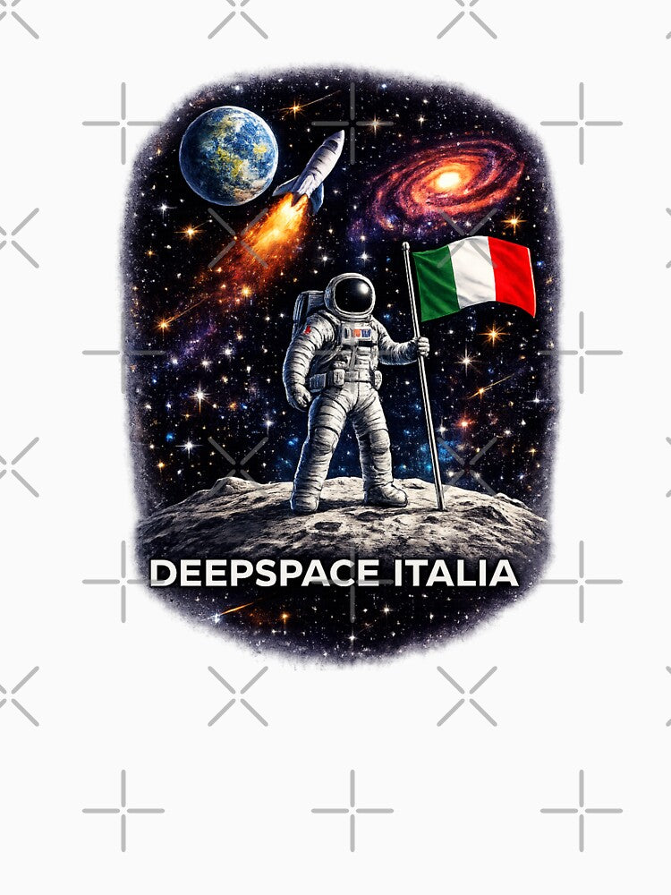 Universe | DeepSpace Italia by Cris888