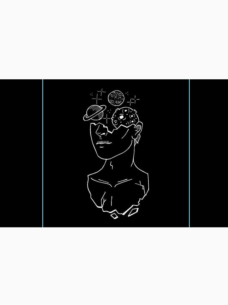 Head Art Line by Laaydi