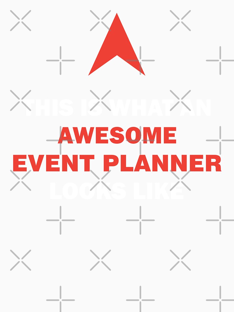 Awesome Event Planner by WaruArts