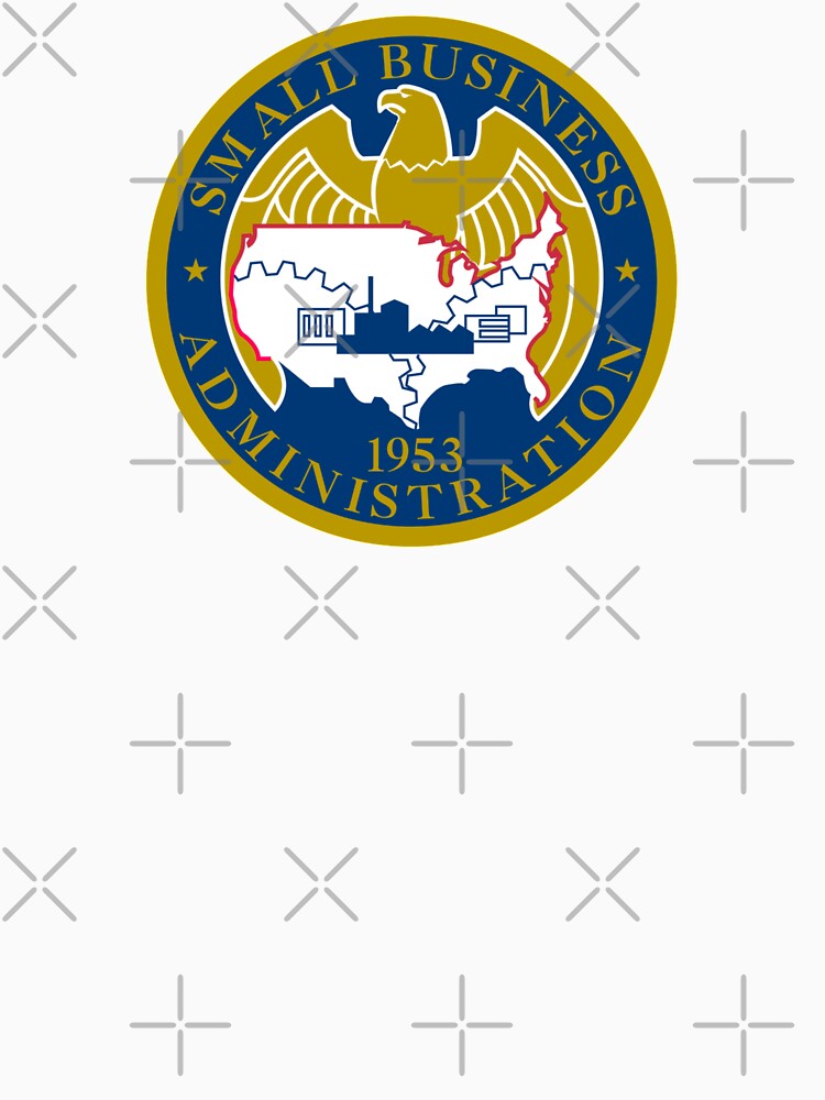 Small Business Administration by Original1977