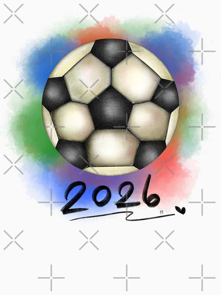 Football soccer by Puifai2489