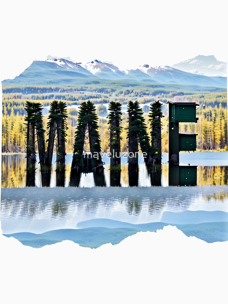 MAINE 24 13 by maveluzone