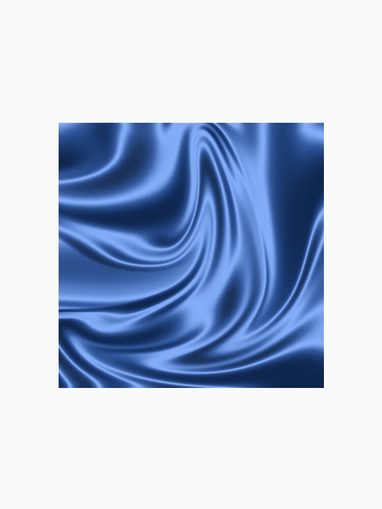 Blue liquid gradient by Pattrenonly