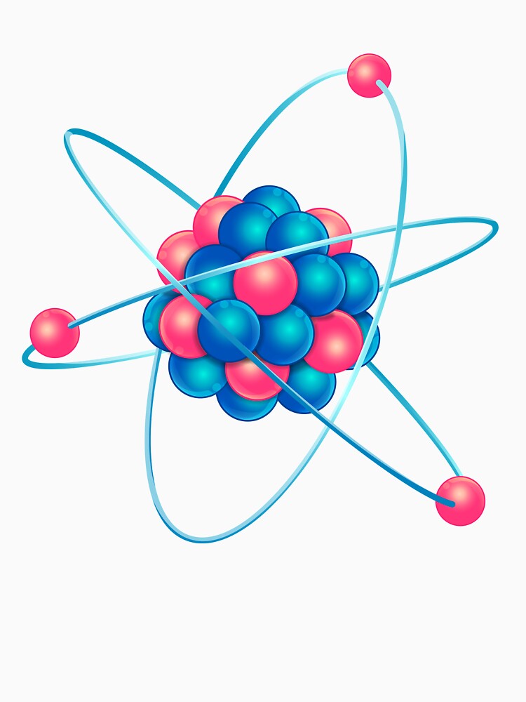Sicence Atom Chemistry Chemist by bestshirtdesign