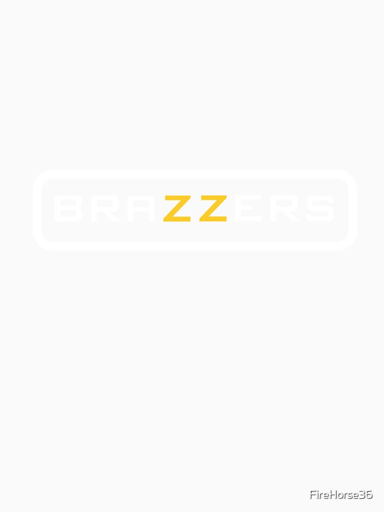 BR@ZZER5 - Purn site logo by FireHorse36