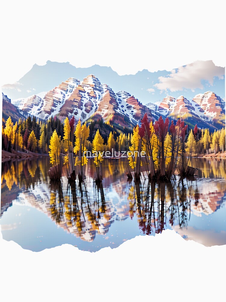 COLORADO 24 5 by maveluzone