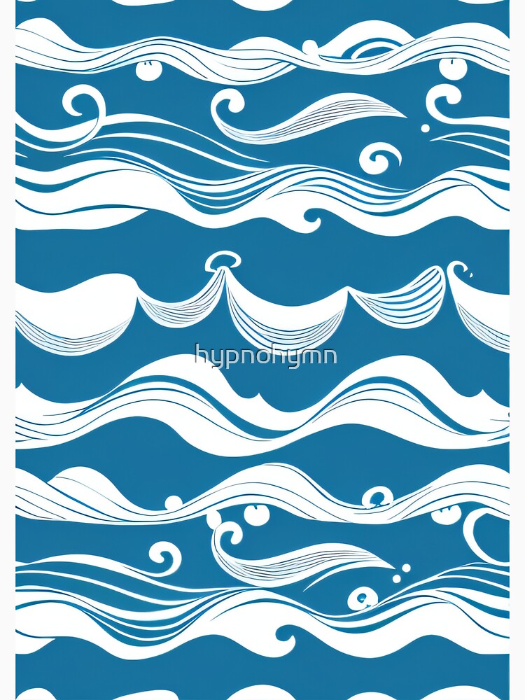 Ocean Symphony by hypnohymn