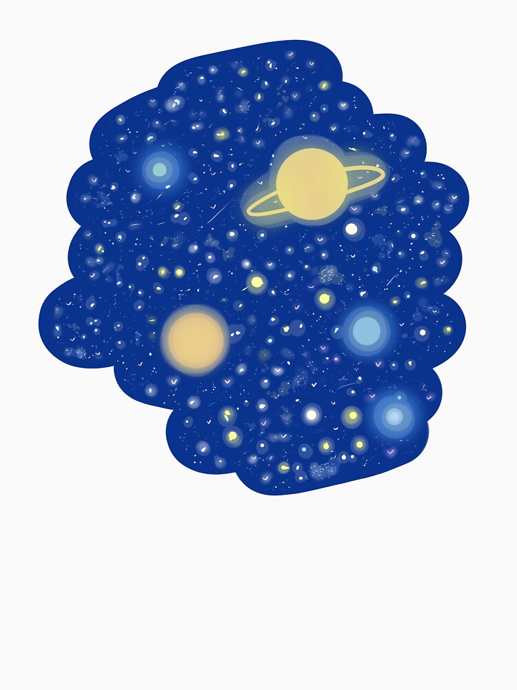 Universe by HugSomeNettles