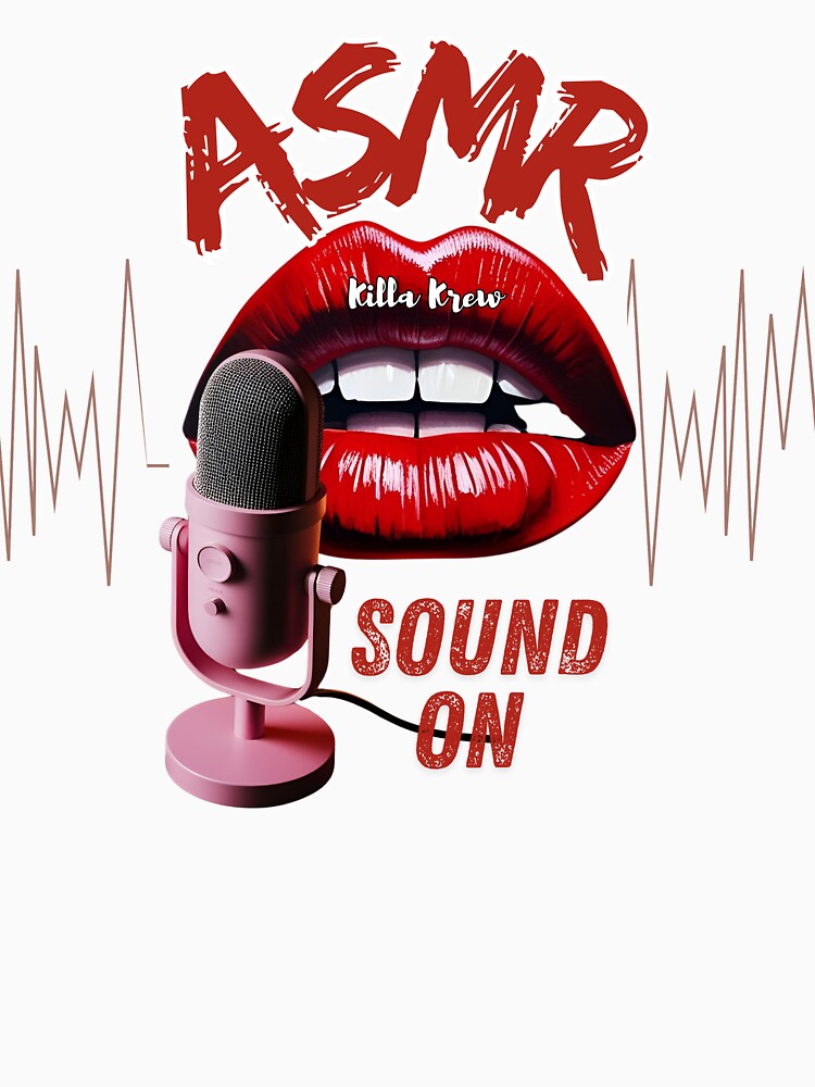 ASMR by Killakrew