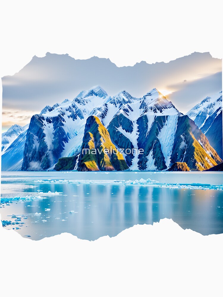 ALASKA 24 3 by maveluzone