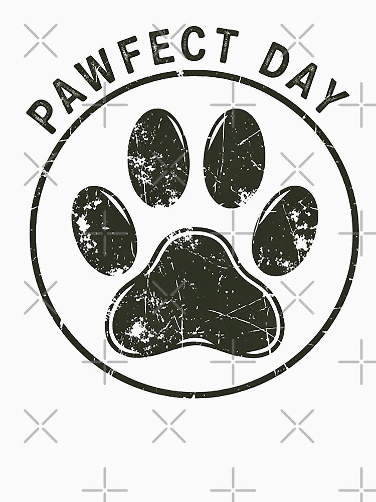 Pawfect Day 2 by FlamaC