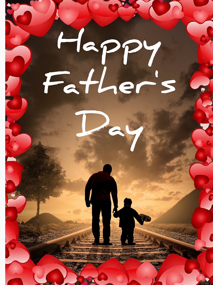 Father's day by Sebak1979