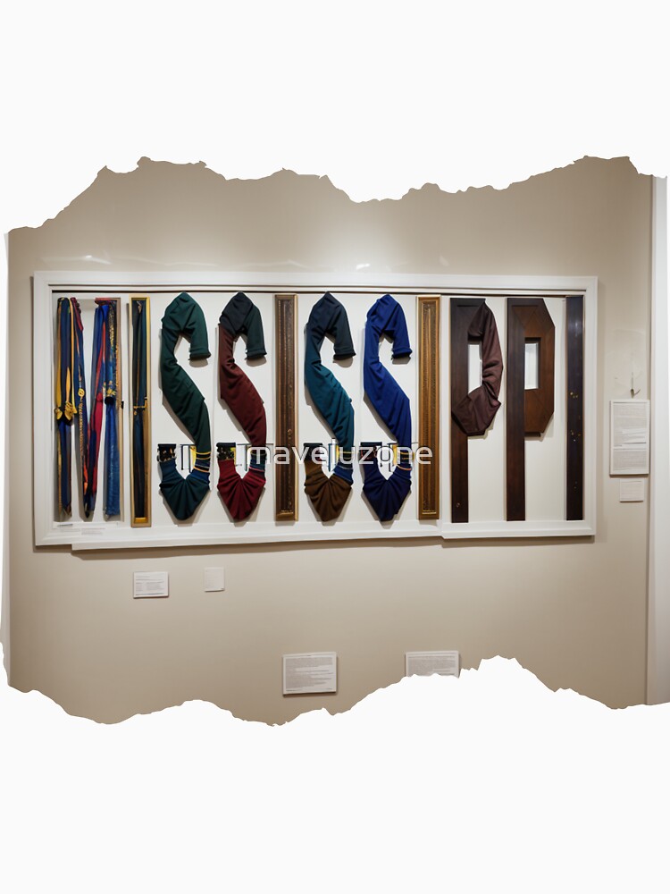 MISSISSIPPI 24 10 by maveluzone