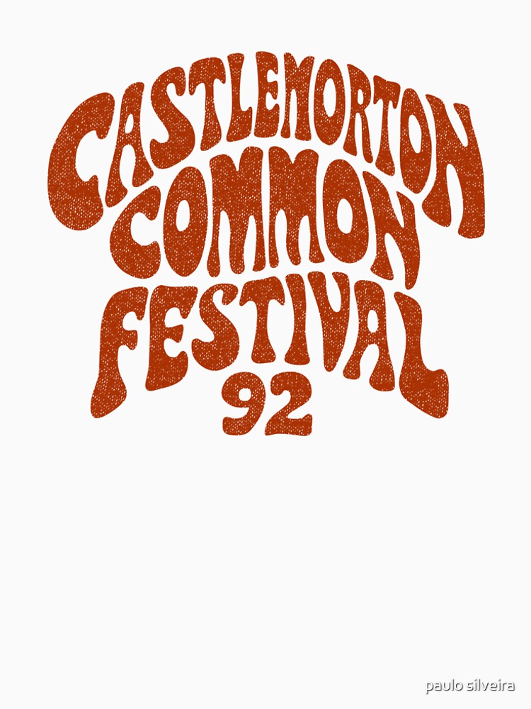 Castlemorton Common Festival by paulo silveira