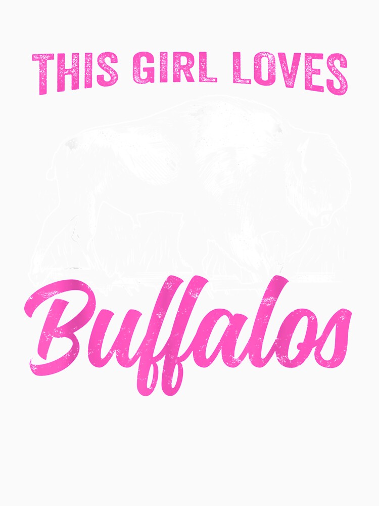 Vintage American Bison Silhouette Buffalo Gift For Women by charissamo77