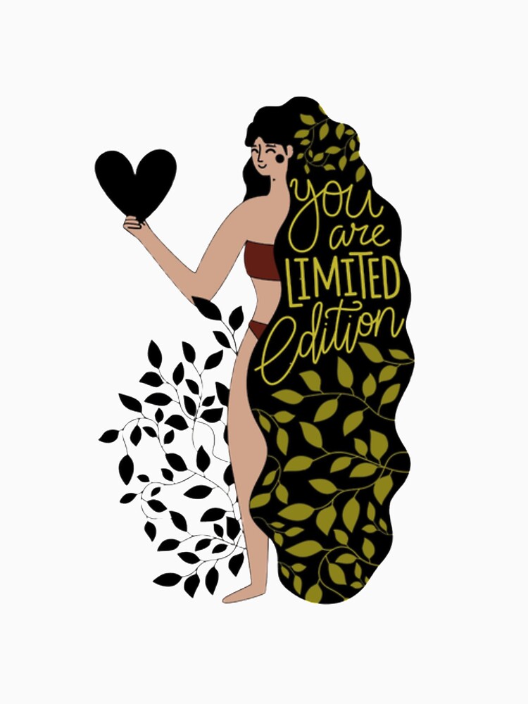 Im limited edition limited edition by mylittlepet