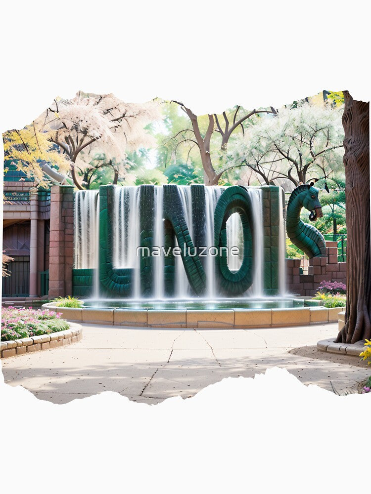 ILLINOIS 24 4 by maveluzone