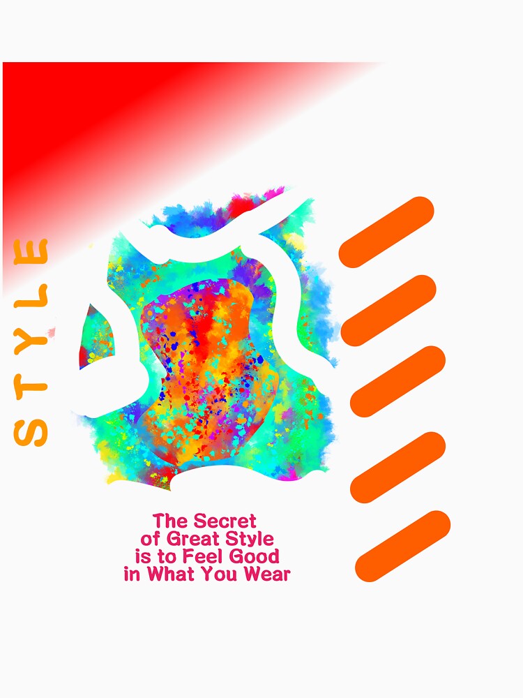 Streetwear t-shirt design by UnshieldArt